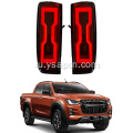 Автомобильный аксессуар 2020 D-Max Modified Tail Lamp Tailights